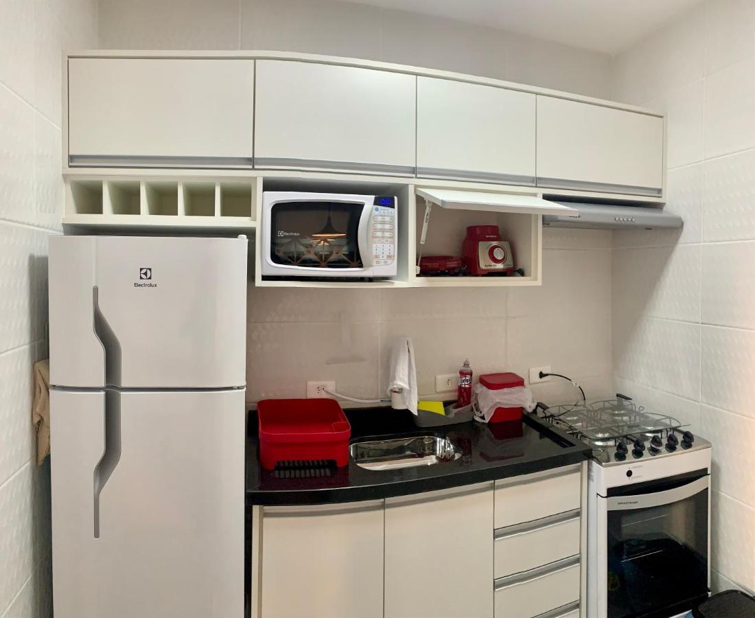 707- Apartamento Encantador, Amplo E Decorado, Quarto, Sala, Cozinha, Mobiliario Moderno, Cozinha Completa Com Utensilios , Excelente Vista Da Cidade E Localizacao Privelegiada No Bairro Bigorrilho Куритиба Экстерьер фото